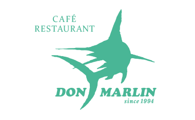 DON・MARLIN