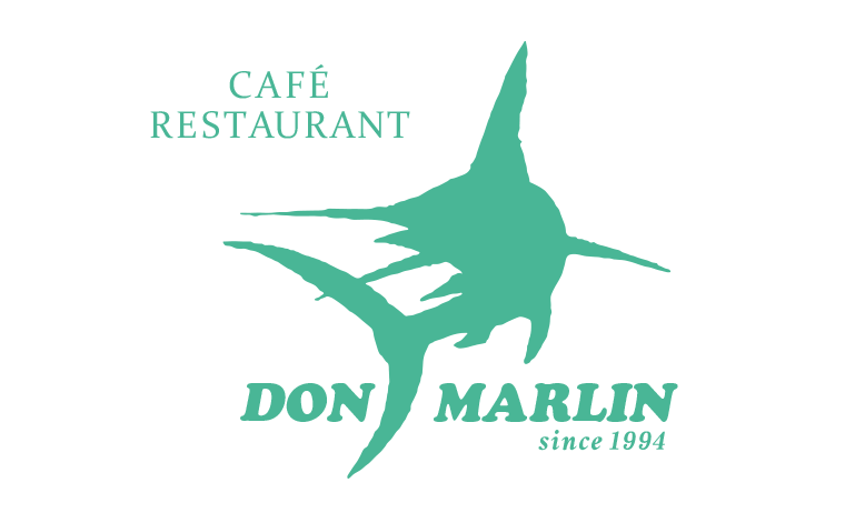 DON・MARLIN